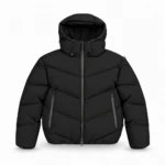 No Sauce Cloud Puffa’ Black (1)