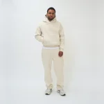 No Sauce Jumpa Hoodie Creme (2)