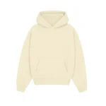 No Sauce Jumpa Hoodie Creme (3)