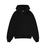 No Sauce Jumpa Tracksuit Black (2)