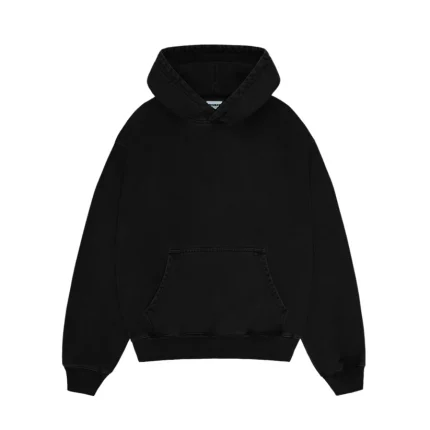 No Sauce Jumpa Tracksuit Black (2)