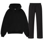 No Sauce Jumpa Tracksuit Black (3)