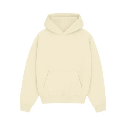 No Sauce Jumpa Tracksuit Creme (2)