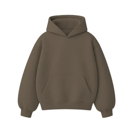 No Sauce Jumpa Tracksuit Mocha (2)
