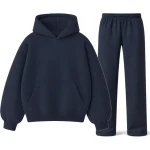 No Sauce Jumpa Tracksuit Navy (3)
