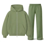 No Sauce Jumpa Tracksuit Pistachio (3)