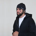 No Sauce Runna Cap Black (1)