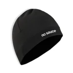 No Sauce Runna Cap Black (3)