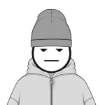 No Sauce Runna Cap Grey