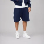 No Sauce Shorts Navy (1)