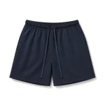 No Sauce Shorts Navy (2)