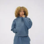 No Sauce Cloud Jumpa’ Hoodie Space Blue (1)