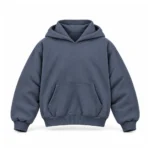 No Sauce Cloud Jumpa’ Hoodie Space Blue (3)