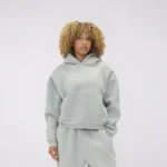 No Sauce Cloud Jumpa’ Hoodie Storm Grey (1)