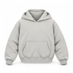 No Sauce Cloud Jumpa’ Hoodie Storm Grey (3)