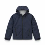 No Sauce Cloud Shell Jacket Navy (3)
